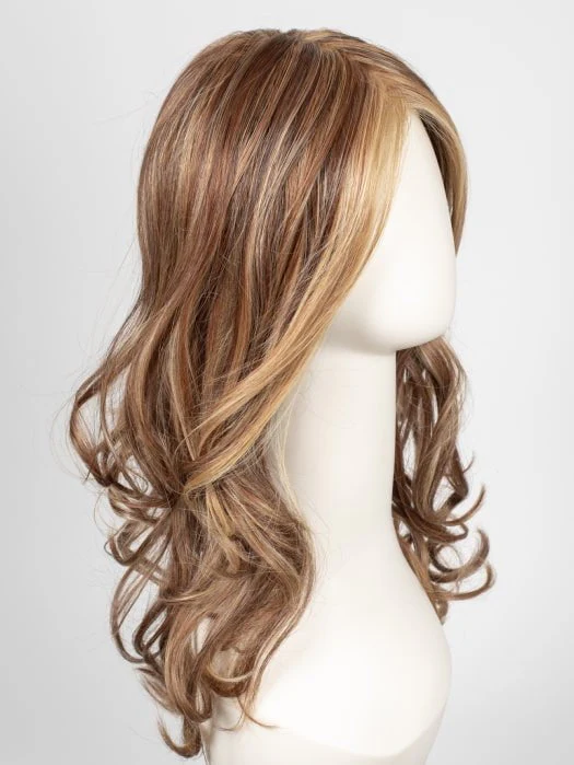 Limelight | HF Synthetic Lace Front Wig (Mono Top) - Musesware