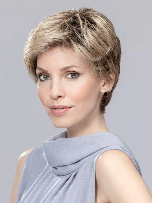 Estate | Synthetic Lace Front Wig (Mono Top) - Musesware