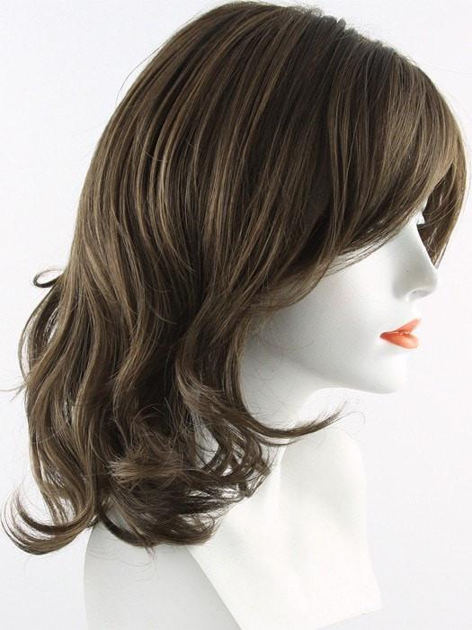 Camera Ready by Raquel Welch | Layered Lace Front Wig - Musesware