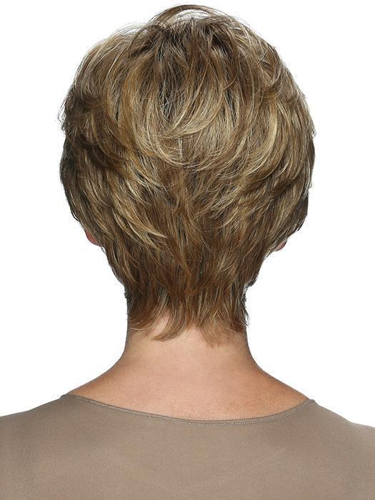 Billie | Synthetic Wig (Basic Cap) - Musesware