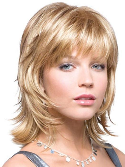 Bailey by Rene of Paris | Layered Synthetic Wig - Musesware
