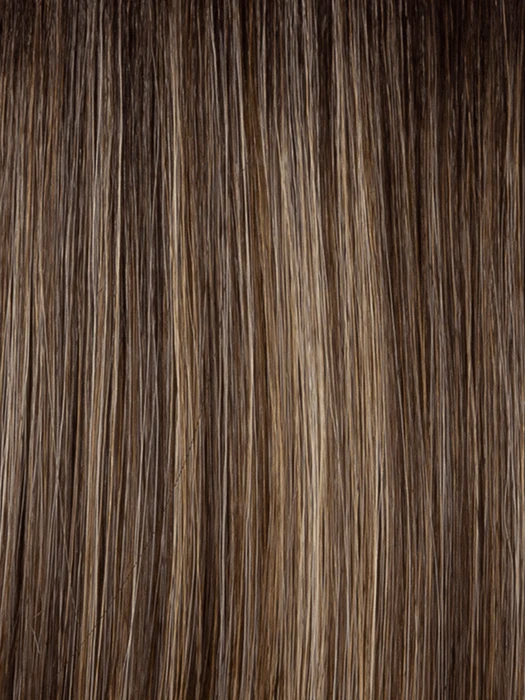 Makenna | Synthetic 3/4 Wig (Basic Cap) - Musesware