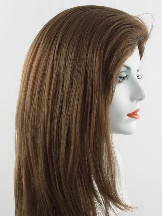 Paulina by Louis Ferre | Long Synthetic Wig (Basic Cap) | CLOSEOUT - Musesware