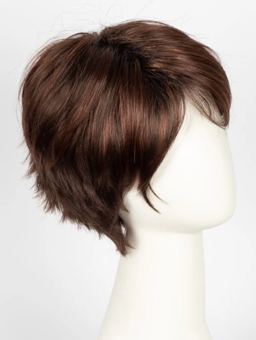 Sky by Ellen Wille | Synthetic Wig (Mono Crown) - Musesware
