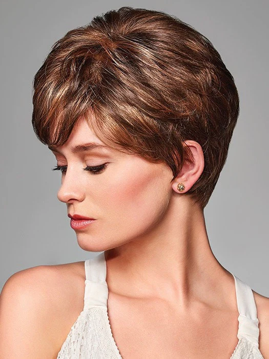 Hannah by Henry Margu | Lace Front | Mono Top | CLOSEOUT - Musesware