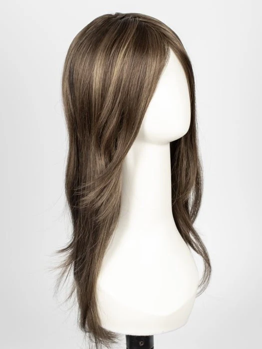 Zara Petite | Synthetic Lace Front Wig (Mono Top) - Musesware
