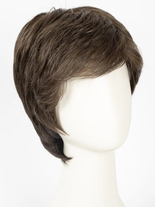 Reserved | HF Synthetic Lace Front Wig (Mono Crown) - Musesware
