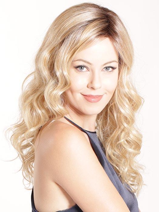 Sumatra by BelleTress | Synthetic Lace Front Wig - Musesware