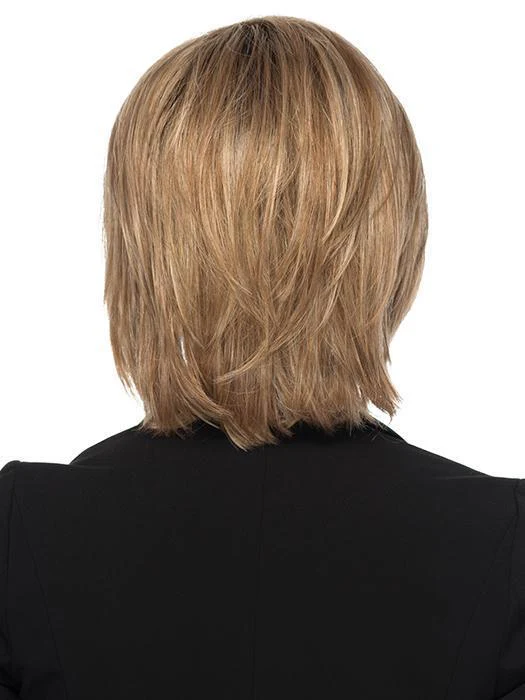 Heather | Synthetic Wig (Basic Cap) - Musesware