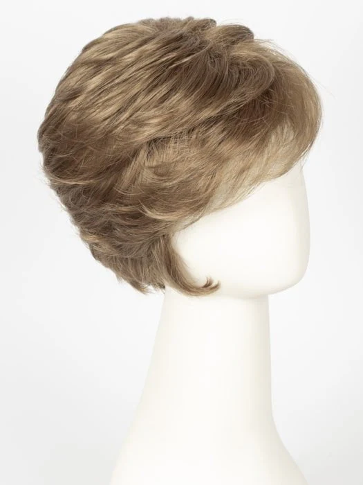 Allure by Jon Renau | Short Synthetic Wig | Best Seller - Musesware