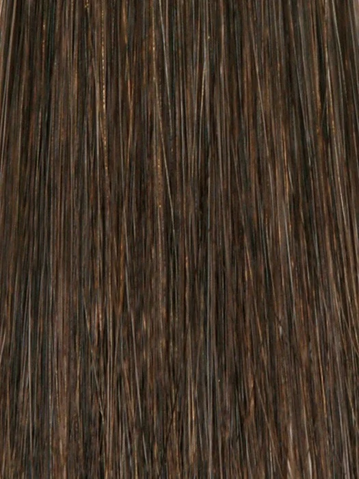 Roger 5 Star by Ellen Wille | Lace Front Wig for Men | CLOSEOUT - Musesware