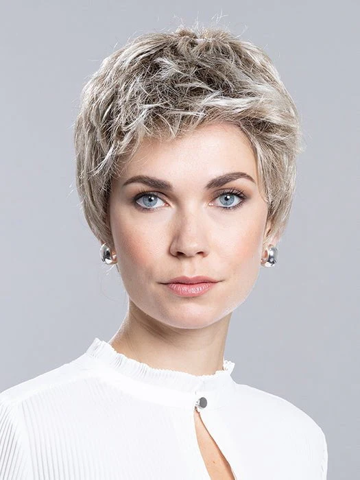 Ruby | Synthetic Lace Front Wig (Mono Crown) | CLOSEOUT - Musesware