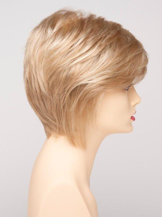 Chantel | Synthetic Wig (Basic Cap) - Musesware