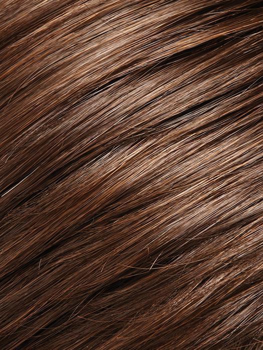 Clair | Synthetic Lace Front Wig (Mono Top) | CLOSEOUT - Musesware