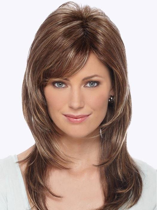Dixie by Estetica | Synthetic Wig (Mono Crown) | CLOSEOUT - Musesware