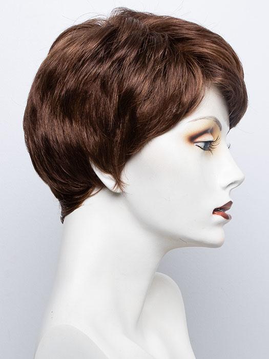 Amy | Synthetic Wig (Basic Cap) | CLOSEOUT - Musesware