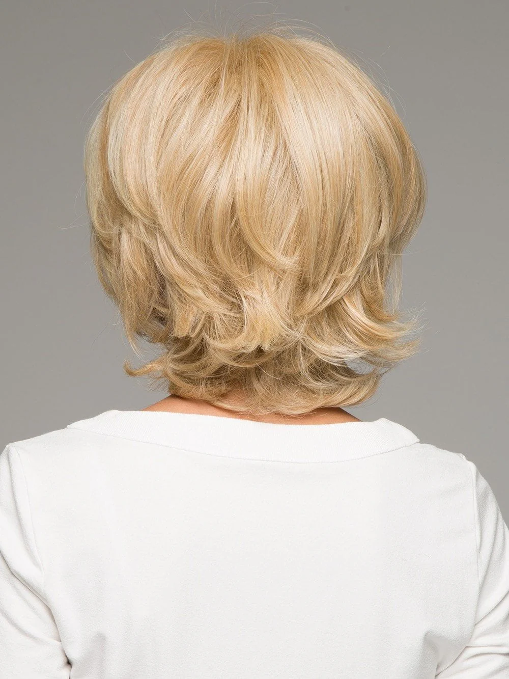 Naomi | HF Synthetic Lace Front Wig (Mono Top) - Musesware