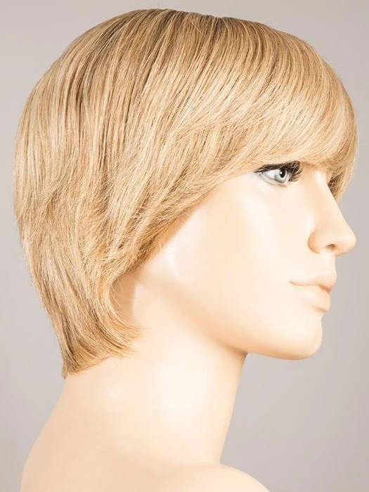 Award | Remy Human Hair Lace Front Wig (Hand-Tied) - Musesware