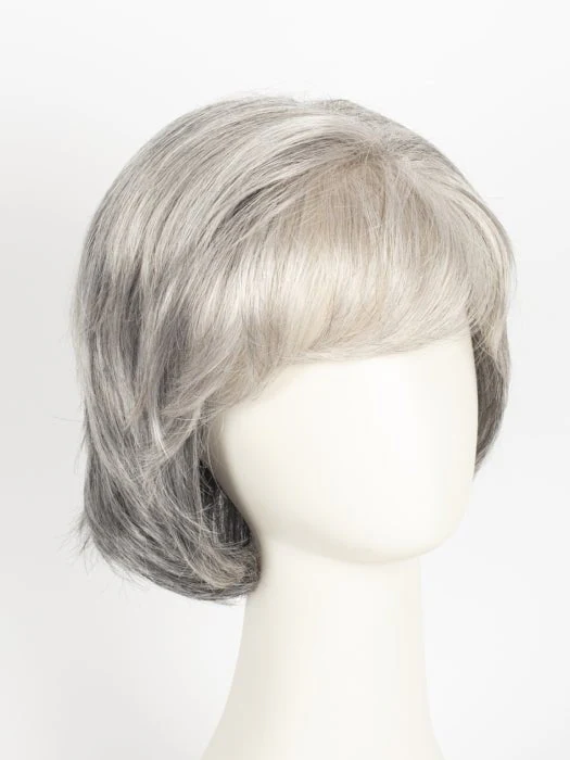 Hillary | Synthetic Lace Front Wig (Basic Cap) - Musesware