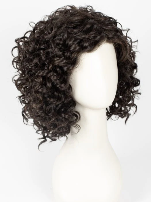 Click, Click, Flash | Synthetic Lace Front Wig (Basic Cap) - Musesware