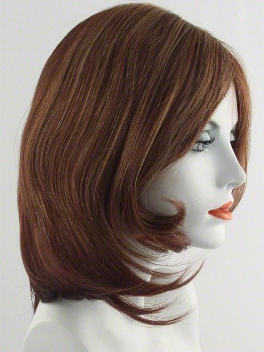 Nicole by Jon Renau | Human Hair Lace Front Wig | CLOSEOUT - Musesware
