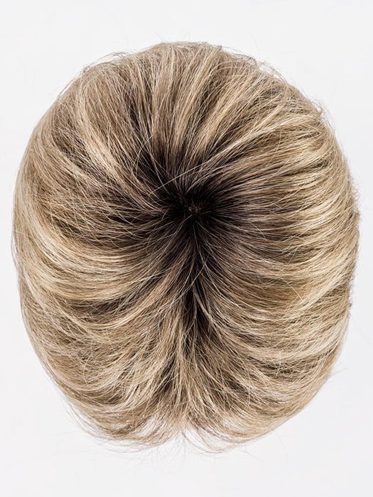 Estate | Synthetic Lace Front Wig (Mono Top) - Musesware