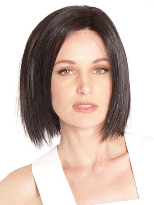 Cafe Chic | Synthetic Lace Front Wig | CLOSEOUT - Musesware