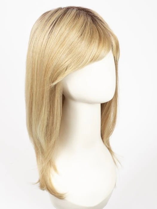 Long with Layers | HF Synthetic Wig (Basic Cap) - Musesware