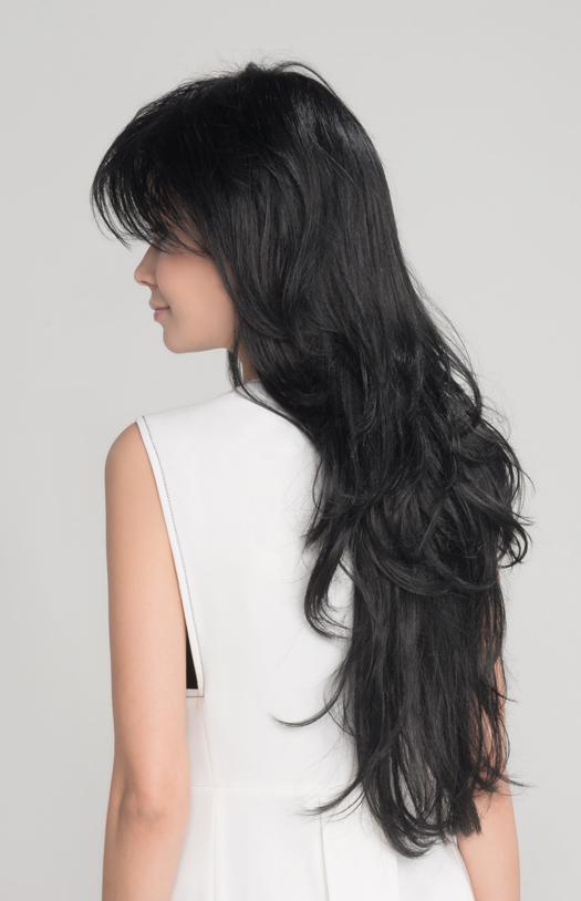 Naomi | Hair Power | CLOSEOUT - Musesware