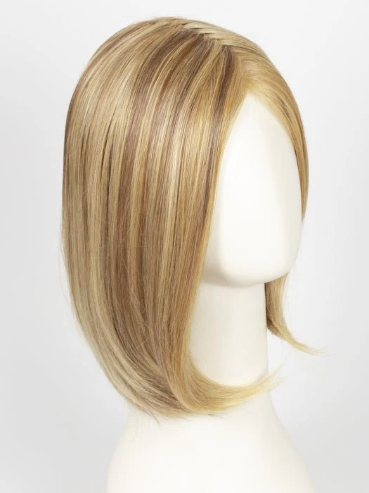 Haute | HF Synthetic Lace Front Wig (Mono Part) - Musesware