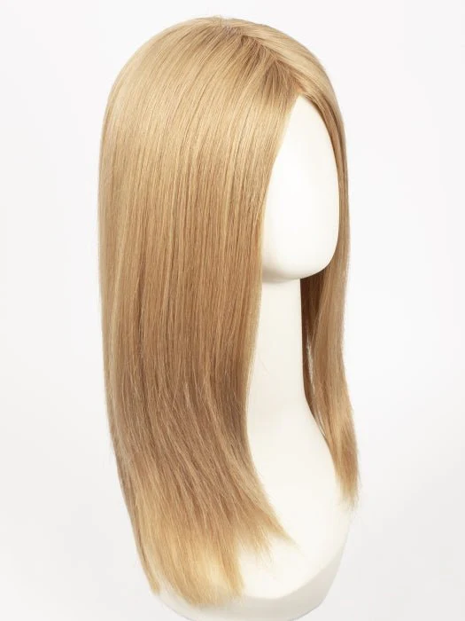 Alexandra HT Human Hair | Human Hair Wig (Mono Top) - Musesware