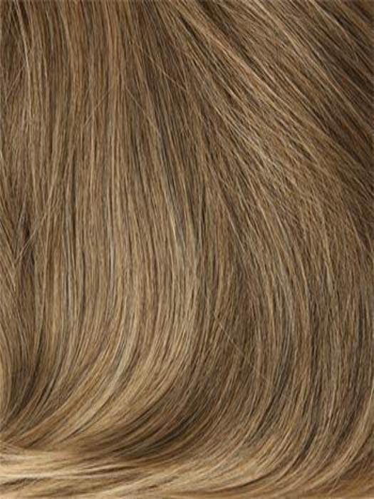 Jennifer by Louis Ferre | Long Layered Wig | CLOSEOUT - Musesware