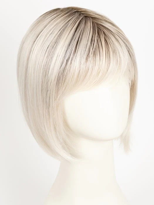 Sing | Synthetic Lace Front Wig (Mono Part) - Musesware