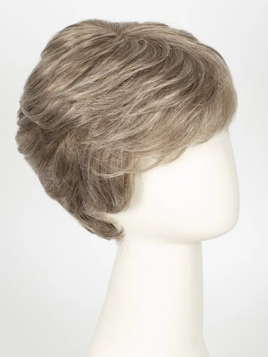 Apart Mono | Synthetic Lace Front Wig (mono Top) - Musesware