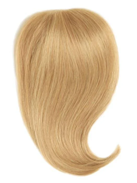 Toppiece 4001 by Louis Ferre | Human Hair Topper (Mono Base) | CLOSEOUT - Musesware
