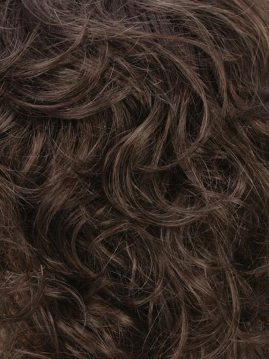 Holland | Synthetic Wig (Mono Top) | CLOSEOUT - Musesware