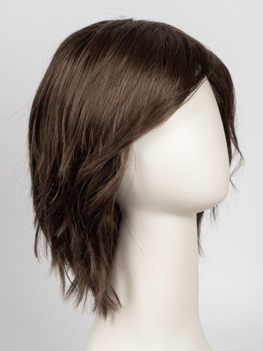 Jones | Synthetic Wig (Basic Cap) - Musesware