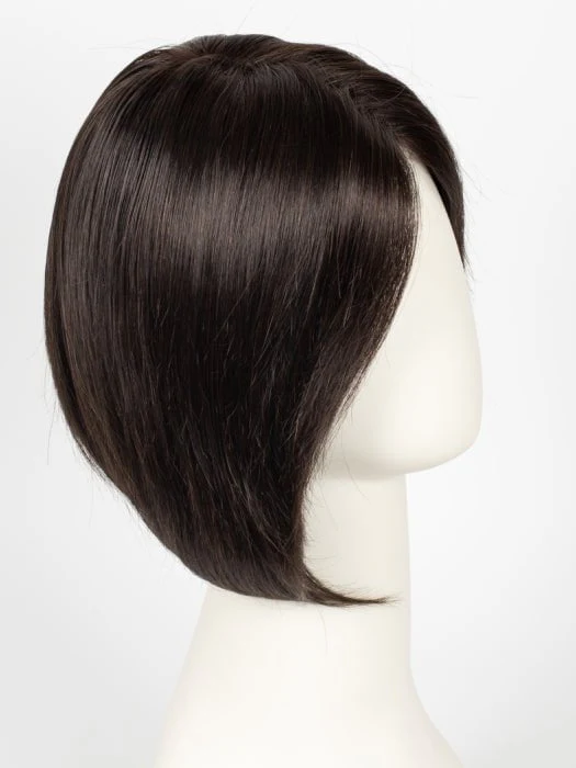 Wish | Human Hair Lace Front Wig (Mono Top) | CLOSEOUT - Musesware