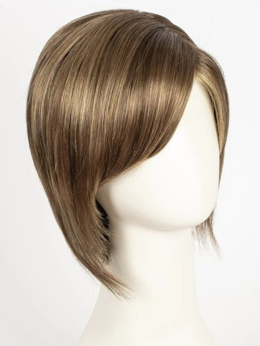 Ava | Synthetic Lace Front Wig (Mono Part) - Musesware