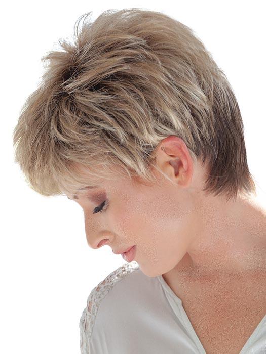 Emily | Synthetic Wig (Basic Cap) | CLOSEOUT - Musesware