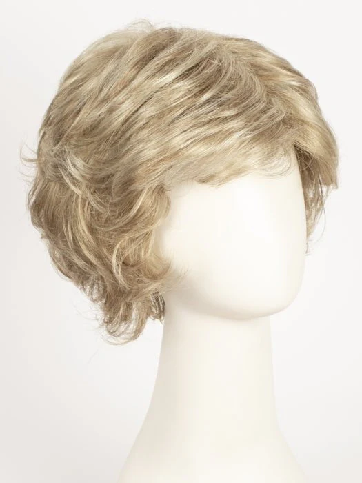 Bianca | Synthetic Wig (Basic Cap) - Musesware