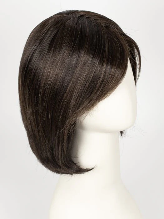 Paradox | Synthetic Lace Front Wig (Mono Top) - Musesware