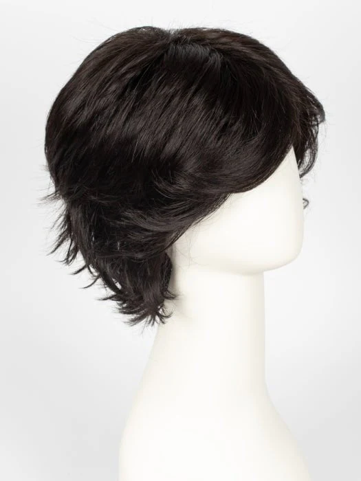 Trend Setter Elite | Synthetic Wig (Mono Top) | CLOSEOUT - Musesware
