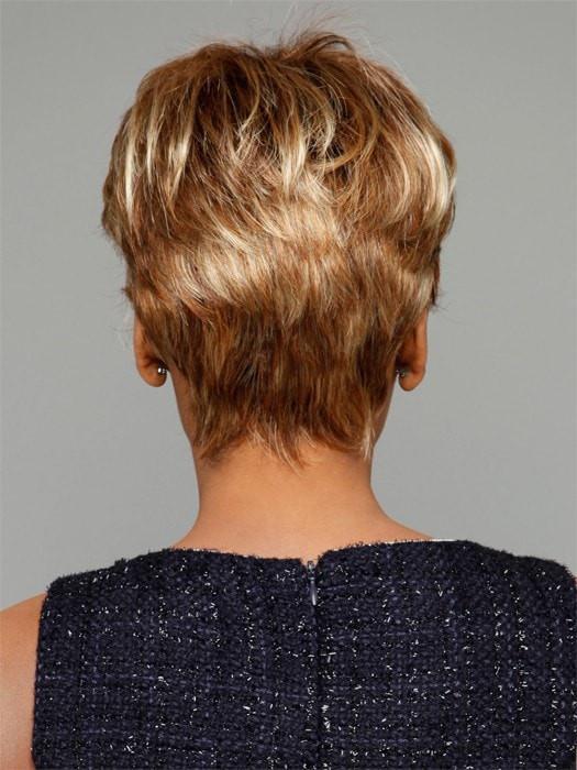 Winner Petite | Synthetic Wig (Basic Cap) - Musesware