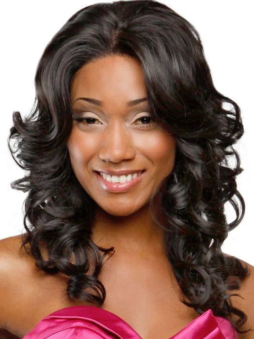 Casual Curl by Sherri Shepherd | CLEARANCE - Musesware