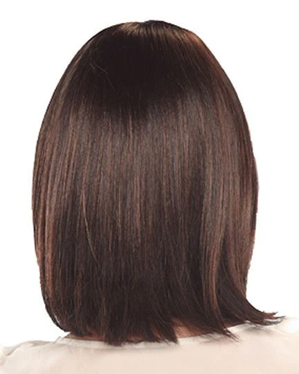 Brooke by Jon Renau | Double Monofilament Top | CLEARANCE - Musesware