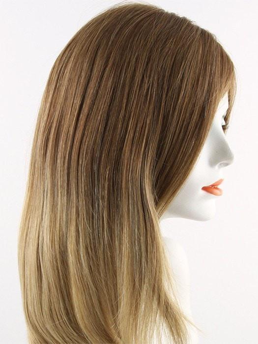 Sienna Exclusive by Jon Renau | Remy Human Hair Lace Front Wig - Musesware