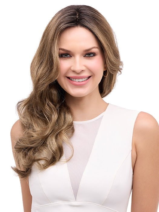 Brianna by Envy | Long Lace Front Wig - Musesware