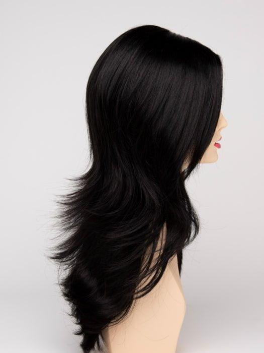 Sheena | Synthetic Lace Front Wig (Mono Top) - Musesware