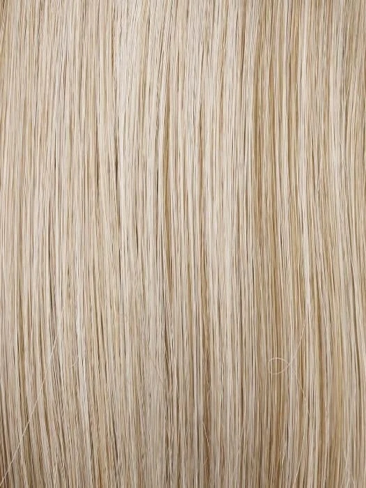 Top Trend Lace Wavy 14�� | Synthetic Lace Front Hair Topper (Mono Top) - Musesware